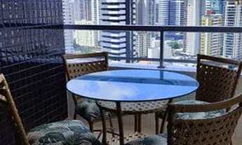 Imagem 3: Apartamento para aluguel com 50 metros quadrados com 1 quarto em Umarizal - Belém - PA