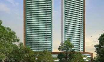 Imagem 2: COBERTURA- HORTO FLORESTAL, MONVERT, 4 QUARTOS, 4 SUÍTES, 5 VAGAS