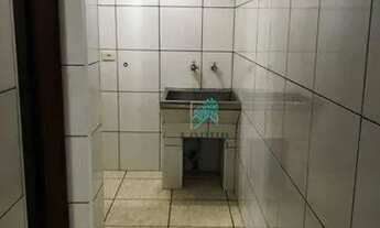 Imagem 6: Sobrado com 2 dormitórios à venda, 109 m² por R$ 480.000,00 - Paulicéia - São Bernardo do