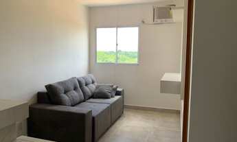 Imagem 3: Apartamento de 30m Boa Esperança