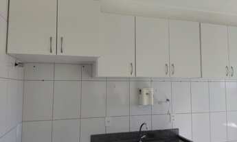 Imagem 5: Residencial Vivere - Andar alto, nascente e com vista livre