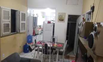 Imagem 2: TR - CASA NO CABULA VI