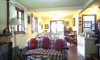 Imagem 7: Casa para Venda em Teresópolis, Parque do Ingá, 3 dormitórios, 1 suíte, 1 banheiro, 3 vaga