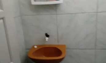 Imagem 4: Kitnet com garagem para moto Ouro Verde