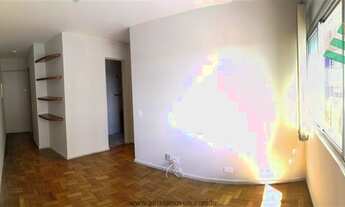 Imagem 3: São Paulo - Apartamento Padrão - Jabaquara