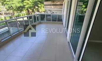 Imagem 2: Recreio dos Bandeirantes