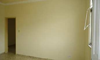 Imagem 2: Apartamento para aluguel com 01 quarto em Rocha Miranda - Rua Aristóteles, Rio de Janeiro