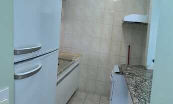 Imagem 6: Apartamento para venda tem 68 metros quadrados com 2 quartos em Centro - Caldas Novas - GO