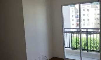 Imagem 1: Alugo apartamento na Taquara