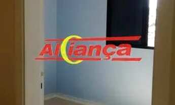 Imagem 5: EXCELENTE APARTAMENTO 50M² PARA LOCAÇÃO, 02 DORMS- VILA RIO DE JANEIRO