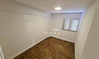 Imagem 2: Apartamento San Regis, com 3 Quartos 1 Suíte, à venda, 109 m² por R$ 550.000 - Jardim Goiá