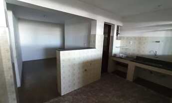 Imagem 5: Térrea para aluguel tem 90 metros quadrados com 2 quartos