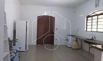 Imagem 7: Residencial Chácara em Marília