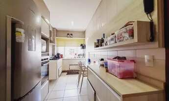 Imagem 3: Residencial Portucale - Apto 3/4 e 3 suítes de 135 m², 2 vagas, dependência por 799.999,00