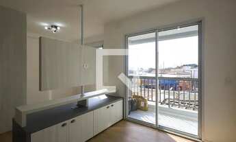 Imagem 2: Apartamento para Aluguel - Água Branca, 1 Quarto, 26 m2