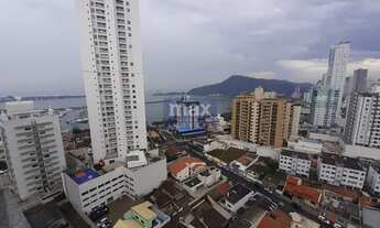 Imagem 5: Apartamento para venda possui 95 metros quadrados com 3 quartos em Fazenda - Itajaí - SC