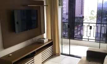 Imagem 2: Apartamento mobiliado no alto bueno, 2 quartos. Goiania