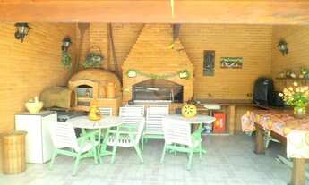 Imagem 2: Excelente Sobrado Alto Padrão c/ Piscina - Vila Matilde