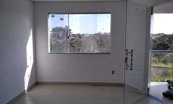 Imagem 4: Casa cobertura geminada - Alto das Flores