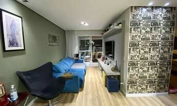 Imagem 6: São Paulo - Apartamento Padrão - Vila Bertioga