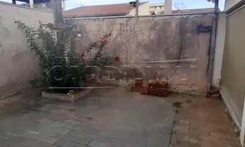 Imagem 7: Casa Padrão em São Carlos