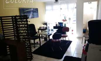 Imagem: Santo André - Conjunto Comercial/sala