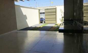 Imagem 2: Casa em Goiânia a 10 minutos de Campinas região noroeste Jd colorado