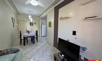 Imagem 3: BACANA APTO 2 DORMS. MOBILIADO A 200 MTOS PRAIA