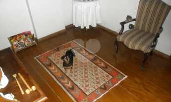 Imagem 4: EXCELENTE SOBRADO NAS PALMAS DO TREMEMBÉ