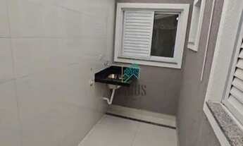 Imagem 4: Apartamento de 71m² bem distribuído, 3 dormitórios sendo 1 suíte, á venda por R$ 490.000