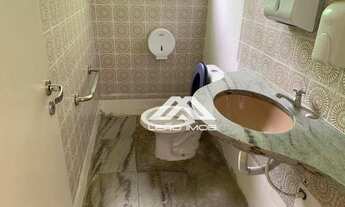 Imagem 5: Casa com 3 dormitórios para alugar, 380 m² por R$ 4.360,00/mês - Jardim Guanabara - Campin