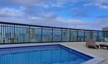 Imagem 1: Vendo apartamento 3 quartos, 1 suíte, 2 garagens, com 100m² ,em Boa Viagem