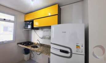 Imagem 4: Apartamento para Venda em Florianópolis, Campeche, 2 dormitórios, 1 suíte, 2 banheiros, 1