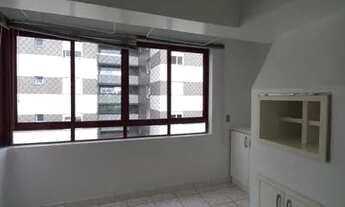 Imagem 5: BENTOALVES aluga apto semi-mobiliado, c/ 03 dorm., 01 vaga, no Centro - Caxias do Sul - RS