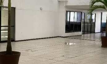 Imagem: Apartamento mobiliado- 2/4(suíte)-Pituba