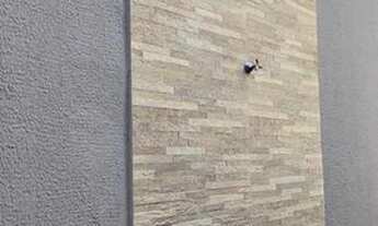 Imagem 6: Casa com acabamento de alto padrão