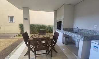 Imagem 4: Apartamento para aluguel com 35 metros quadrados com 1 quarto em Vila Palmeiras - São Paul