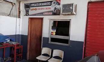 Imagem 4: Galpão 140m² Duque de Caxia. Jardim vila nova parque São Bento rua Junior número 20