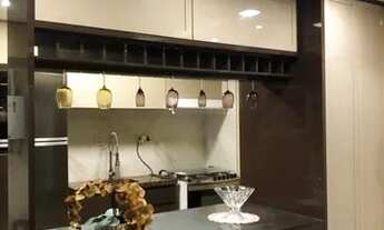 Imagem 4: Apartamento Mobiliado para Locação em Natal, Ponta Negra, 3 dormitórios, 1 suíte, 3 banhei