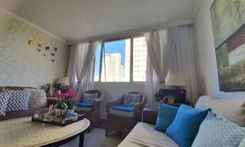 Imagem: Apartamento Venda 3 Dormitórios - 120 m²