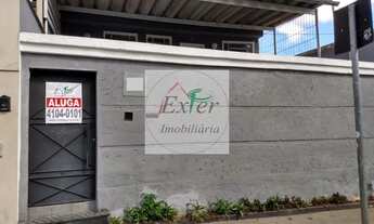 Imagem: Casa em Santa Efigênia - Belo Horizonte