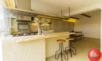 Imagem 4: São Paulo - Apartamento Padrão - Lapa