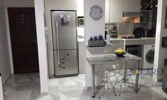 Imagem: Apartamento de 3 dormitórios e 1 vaga de