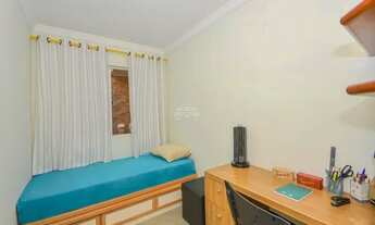 Imagem 5: Casa Residencial para Venda no Campo Pequeno em Colombo, 101 m²