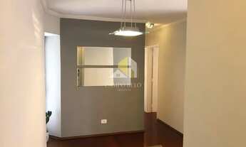 Imagem 4: Apartamento de 2 dormitórios com suíte e 62m² na Vila Olímpia - SP por R$780 mil para vend
