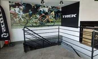 Imagem 4: Ponto Comercial Para Locação Na Avenida Presidente Vargas