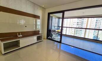 Imagem 6: Apartamento para locação - 3 suítes - Gleba Palhano, Londrina
