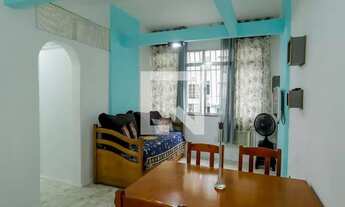 Imagem: Apartamento para Aluguel - Copacabana, 1