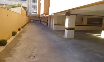 Imagem 3: Apartamento mobiliado 3 quartos com suíte - centro - Pinhais PR