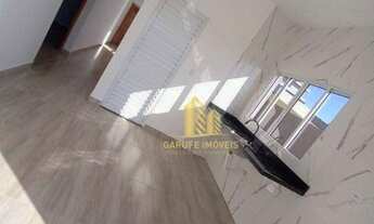 Imagem 6: Casa com 3 dormitórios, 124 m² - venda por R$ 540.000,00 ou aluguel por R$ 3.970,00/mês